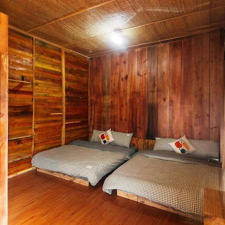 Nha Ba Gian Homestay Da Lat Khu Chi Lăng Exterior foto